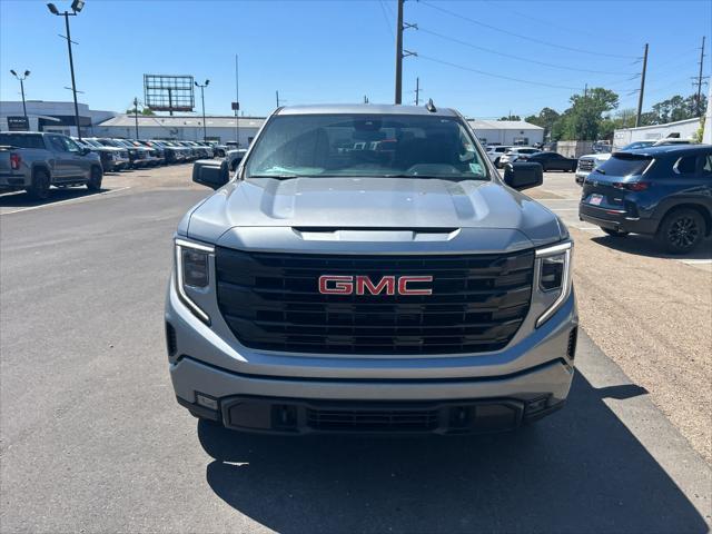 used 2023 GMC Sierra 1500 car, priced at $41,929