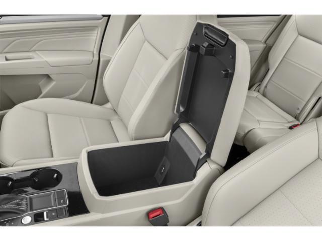 used 2023 Volkswagen Atlas car, priced at $28,887