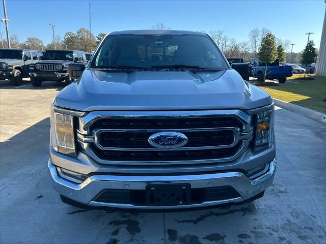 used 2023 Ford F-150 car, priced at $44,985