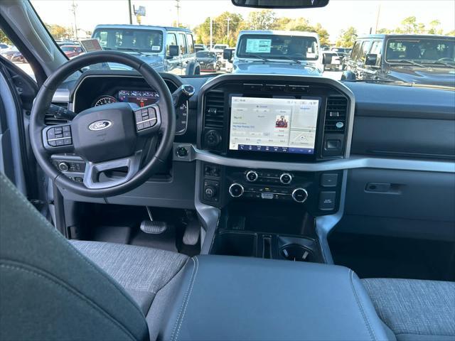 used 2023 Ford F-150 car, priced at $44,985