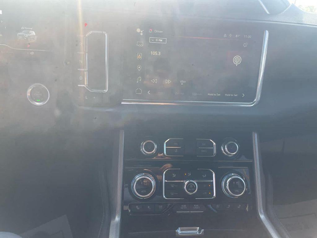 used 2022 GMC Yukon car, priced at $54,412