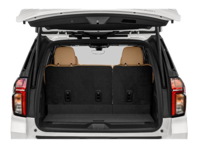 used 2024 Chevrolet Tahoe car, priced at $51,880