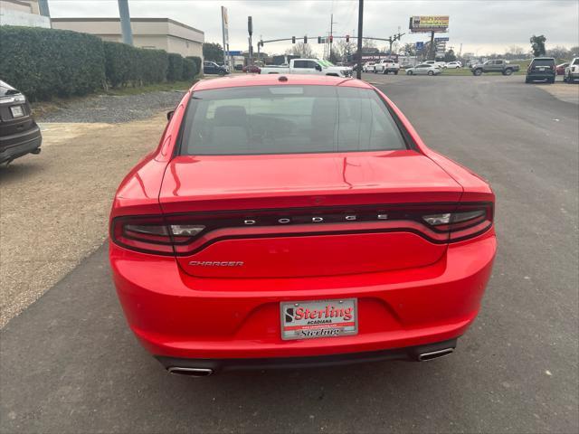 used 2021 Dodge Charger car, priced at $23,075