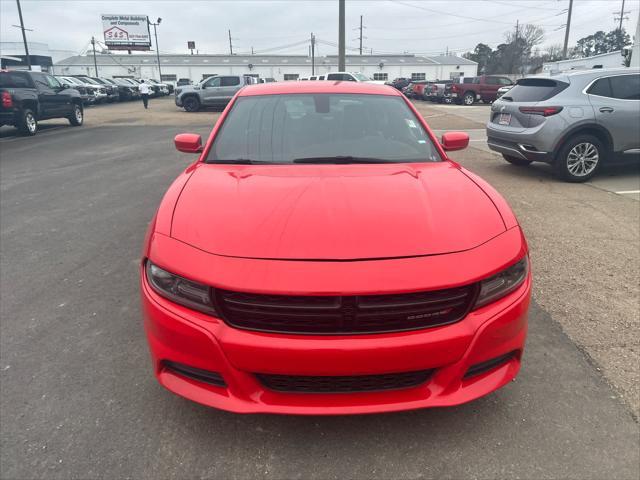 used 2021 Dodge Charger car, priced at $23,075