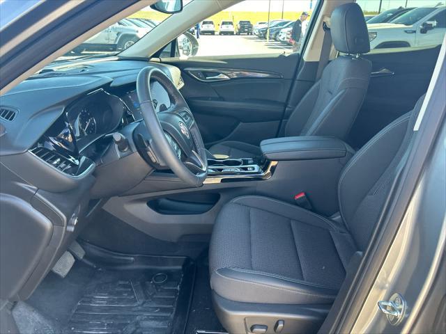 used 2023 Buick Envision car, priced at $27,990