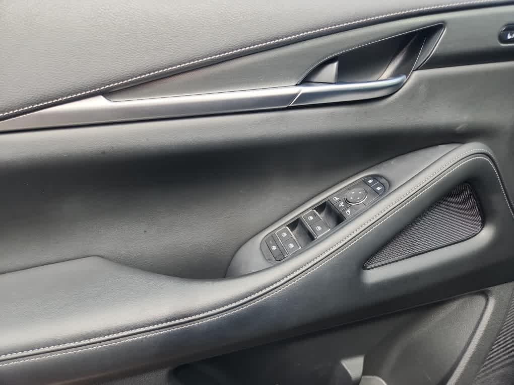 used 2024 INFINITI QX60 car, priced at $42,334