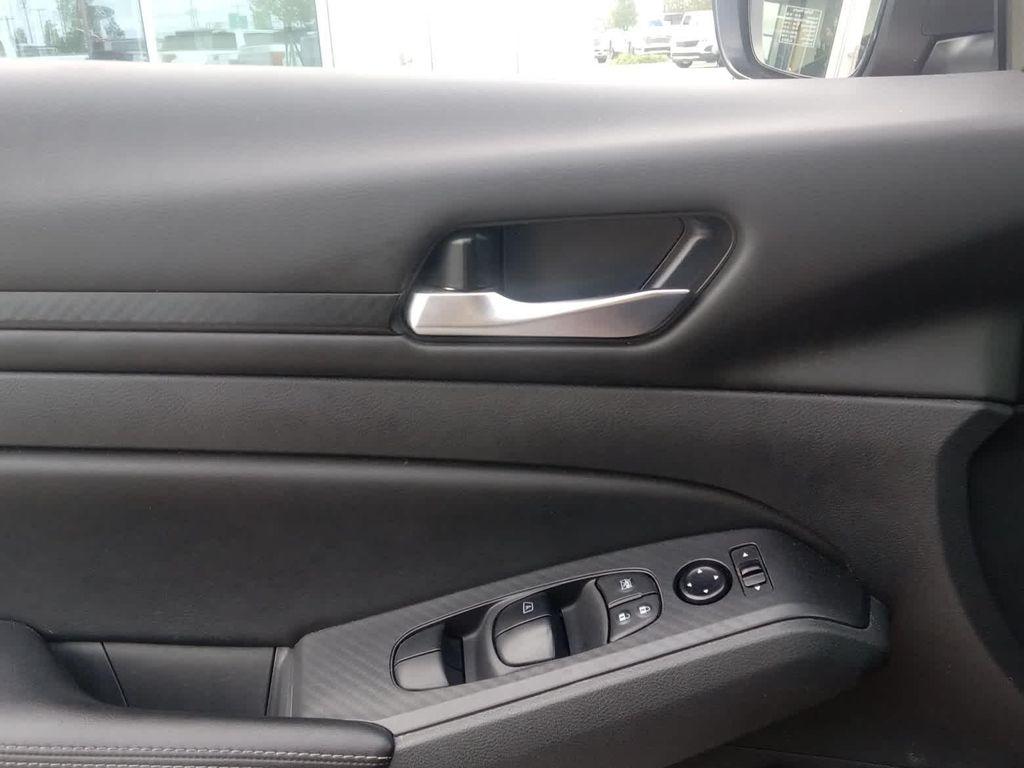 used 2024 Nissan Altima car, priced at $19,898