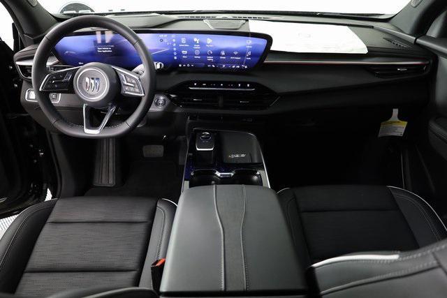 new 2025 Buick Enclave car, priced at $56,024
