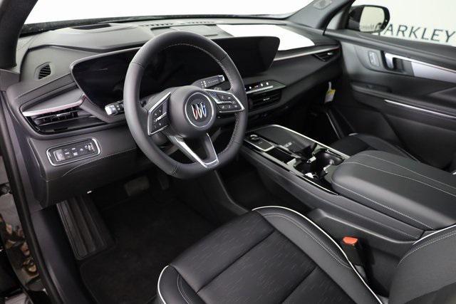 new 2025 Buick Enclave car, priced at $56,024