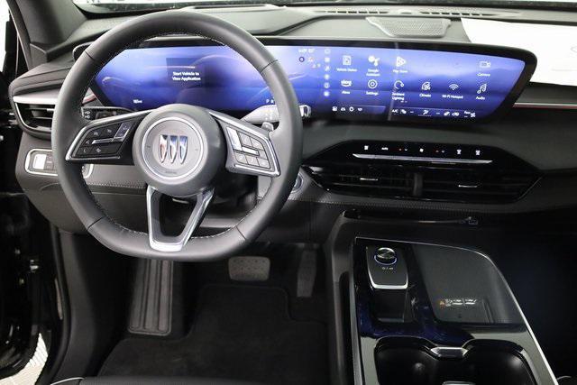 new 2025 Buick Enclave car, priced at $56,024