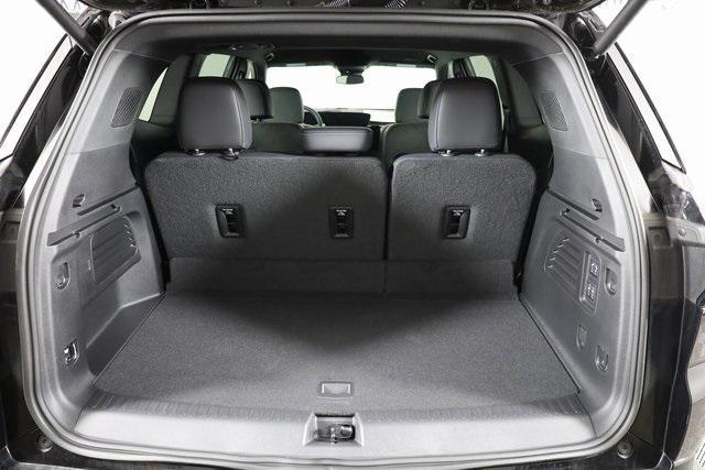 new 2025 Buick Enclave car, priced at $56,024
