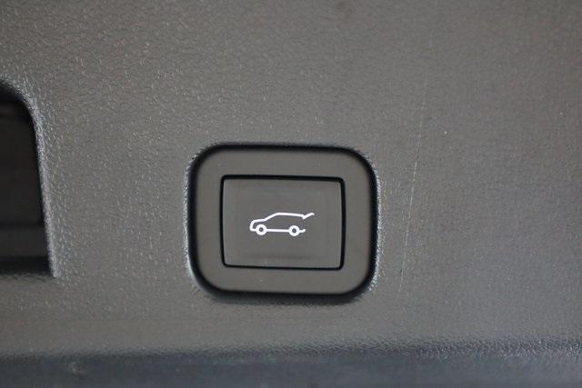 new 2025 Buick Enclave car, priced at $56,024