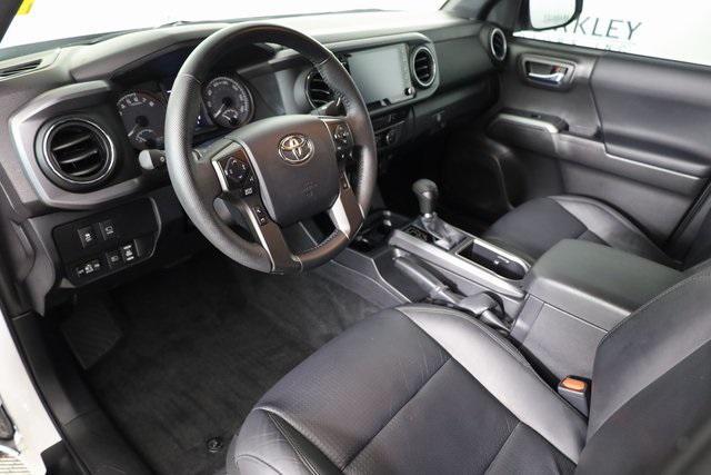 used 2023 Toyota Tacoma car, priced at $38,488