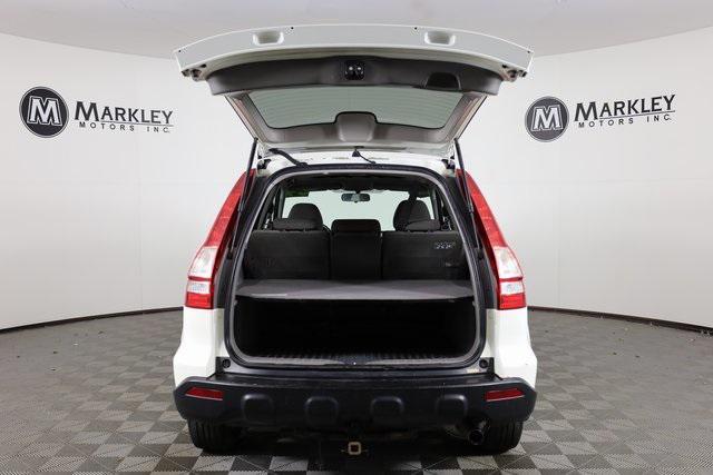 used 2009 Honda CR-V car, priced at $8,272