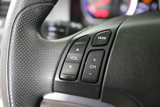 used 2009 Honda CR-V car, priced at $8,272