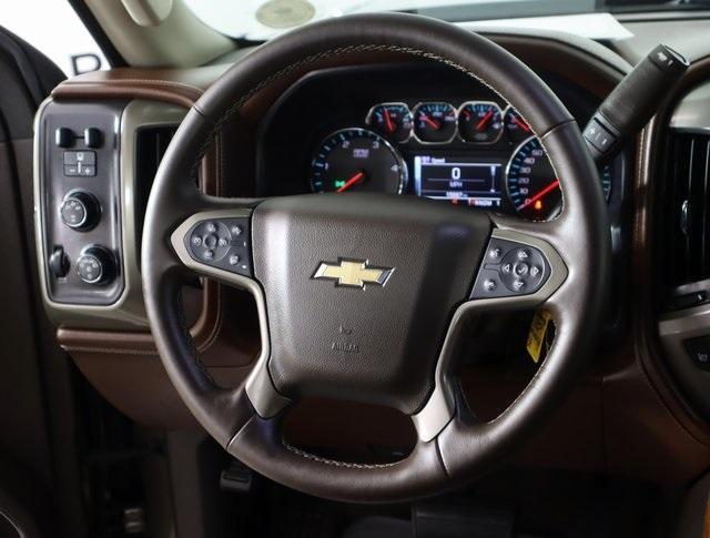 used 2015 Chevrolet Silverado 2500 car, priced at $53,972