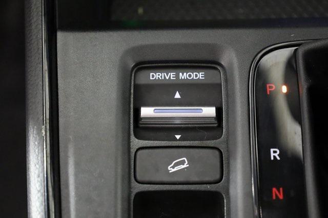 new 2025 Honda CR-V Hybrid car, priced at $42,495