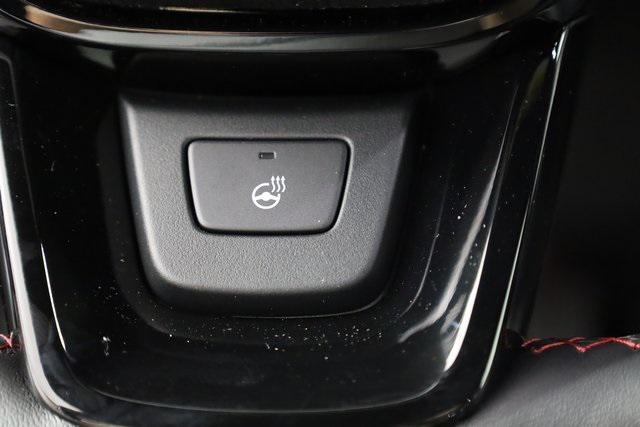 new 2025 Honda Pilot car, priced at $57,215