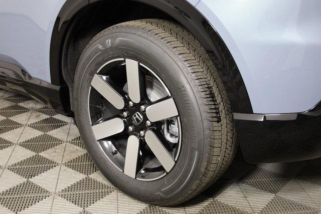 new 2025 Honda Prologue car, priced at $56,605