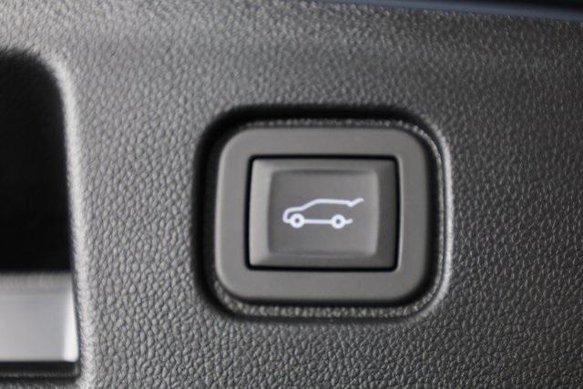 new 2025 Honda Prologue car, priced at $56,605