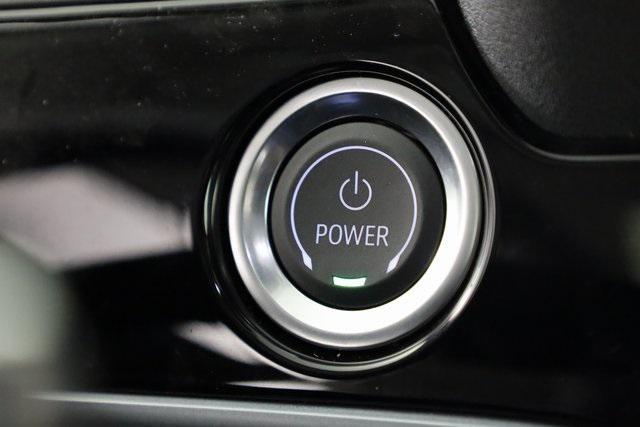 new 2025 Honda Prologue car, priced at $56,605
