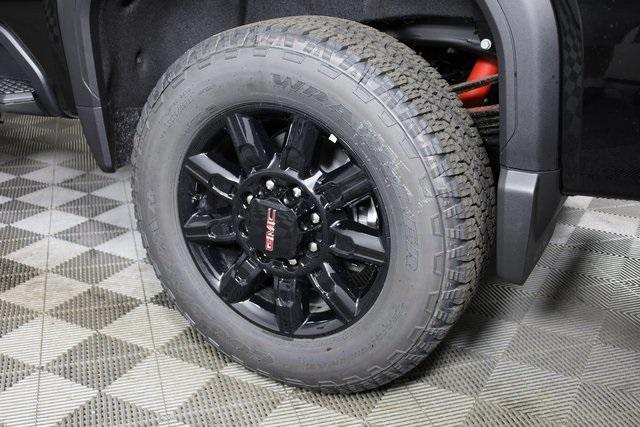 new 2025 GMC Sierra 2500 car, priced at $87,595