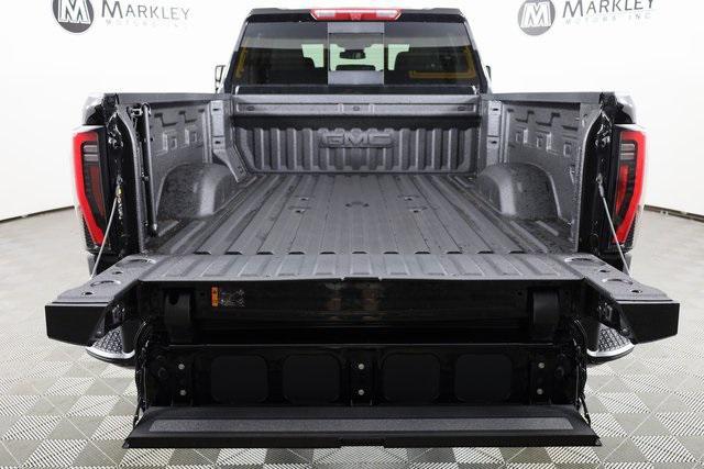 new 2025 GMC Sierra 2500 car, priced at $87,595