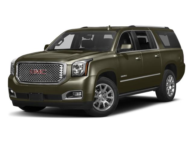 used 2018 GMC Yukon XL car, priced at $33,372