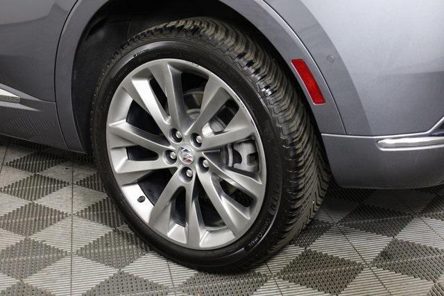used 2022 Buick Envision car, priced at $28,988