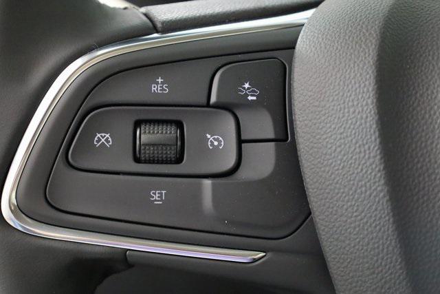 new 2026 Buick Encore GX car, priced at $30,785