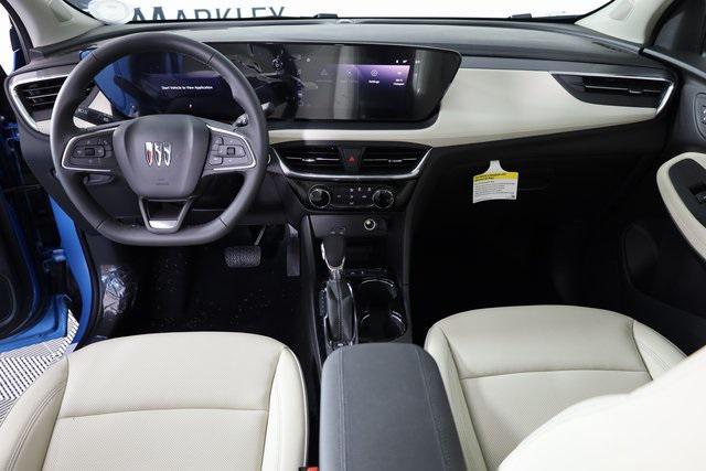new 2026 Buick Encore GX car, priced at $30,785