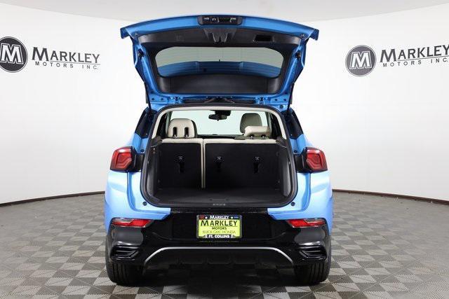 new 2026 Buick Encore GX car, priced at $30,785