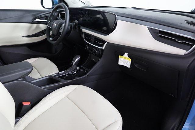 new 2026 Buick Encore GX car, priced at $30,785