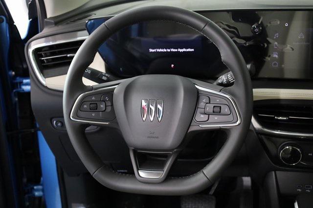 new 2026 Buick Encore GX car, priced at $30,785
