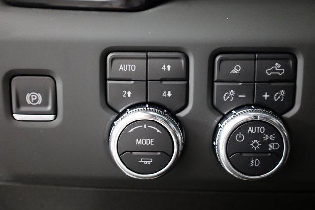 new 2025 GMC Sierra 2500 car, priced at $98,755