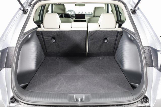 new 2026 Honda HR-V car, priced at $32,945