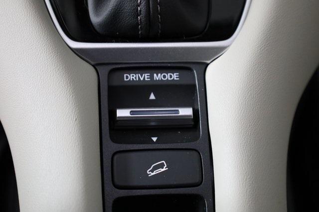 new 2026 Honda HR-V car, priced at $32,945
