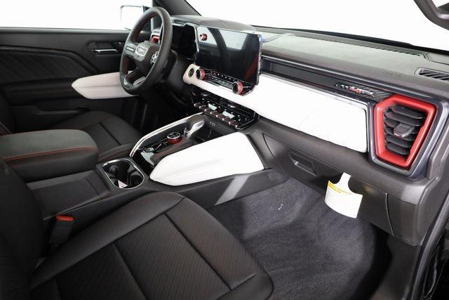 new 2025 GMC Canyon car, priced at $57,565