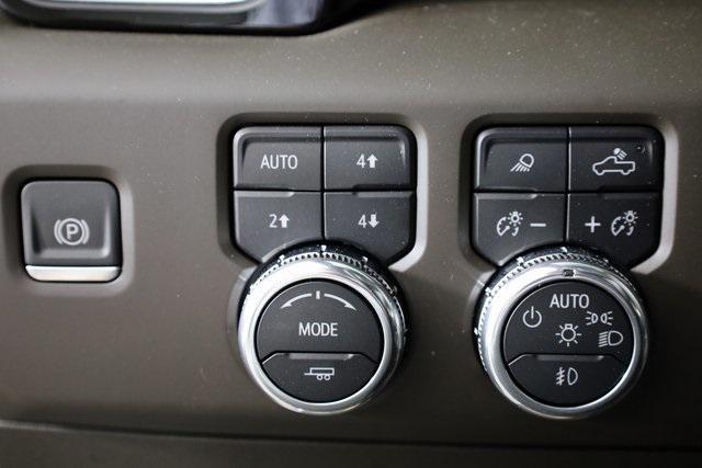 new 2025 GMC Sierra 2500 car, priced at $89,235