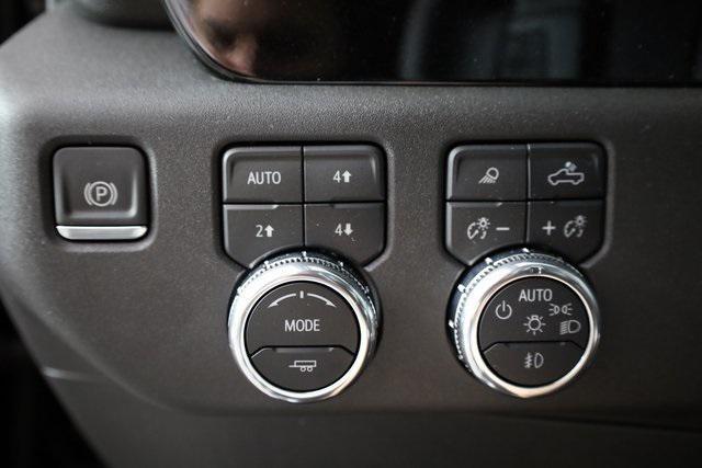 new 2025 GMC Sierra 1500 car, priced at $70,475