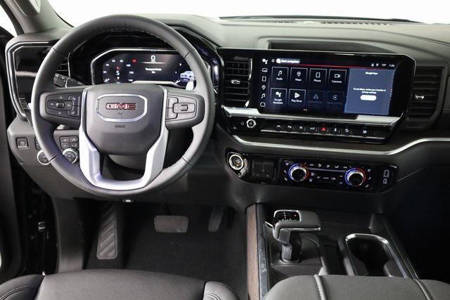 new 2025 GMC Sierra 1500 car, priced at $70,475