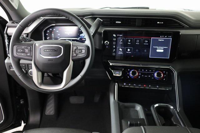 new 2025 GMC Sierra 2500 car, priced at $91,235