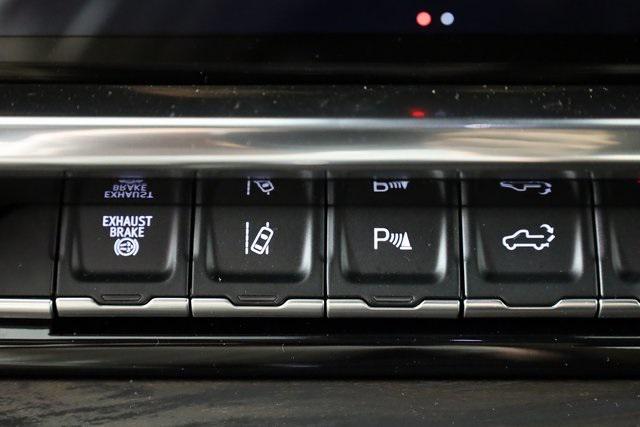 new 2025 GMC Sierra 2500 car, priced at $84,944