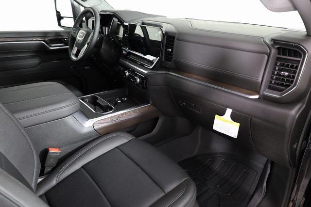 new 2025 GMC Sierra 2500 car, priced at $84,944