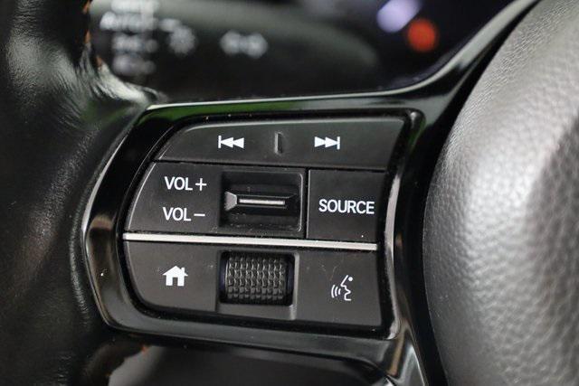 used 2023 Honda HR-V car, priced at $25,989
