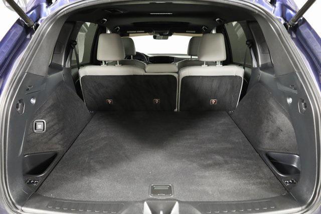 used 2021 Honda Passport car, priced at $29,388