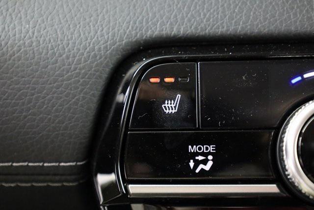 new 2025 Honda Pilot car, priced at $52,495