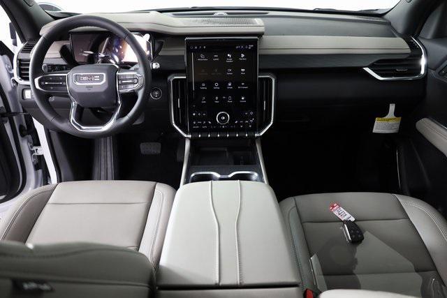 new 2025 GMC Acadia car, priced at $51,430