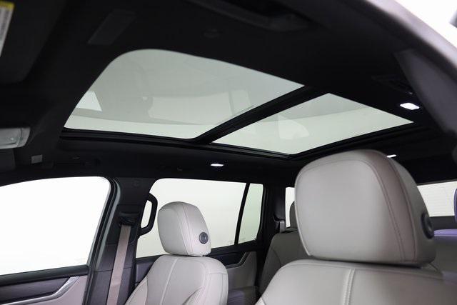 new 2025 GMC Acadia car, priced at $51,430