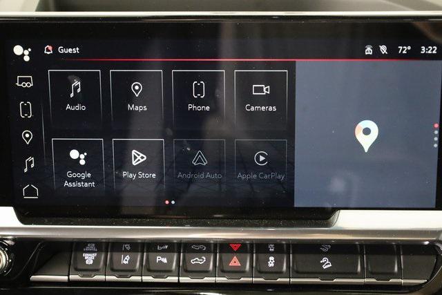 new 2025 GMC Sierra 2500 car, priced at $77,060